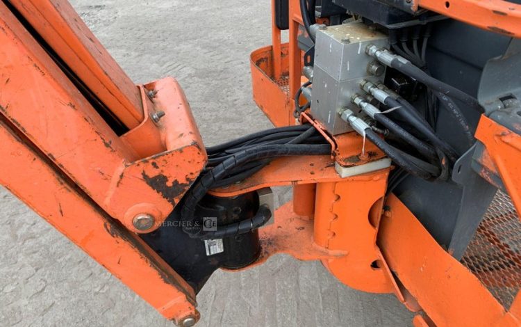 JLG 450AJ  7693