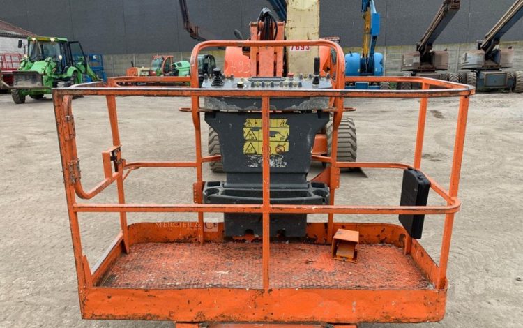 JLG 450AJ  7693