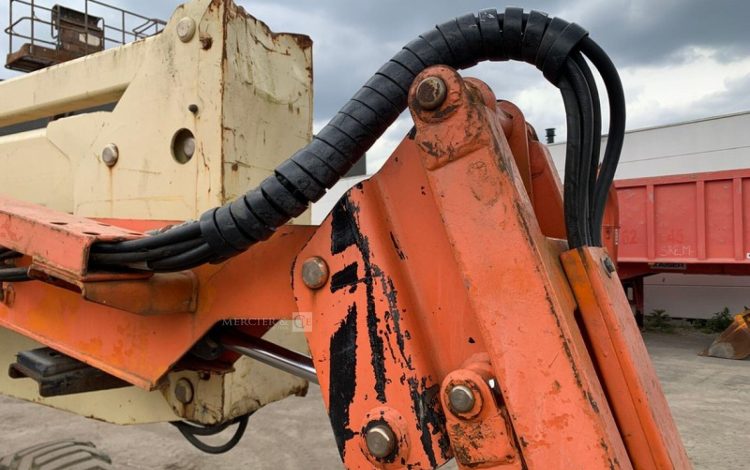 JLG 450AJ  7693