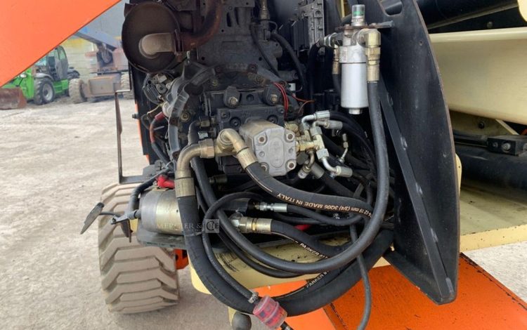 JLG 450AJ  7693