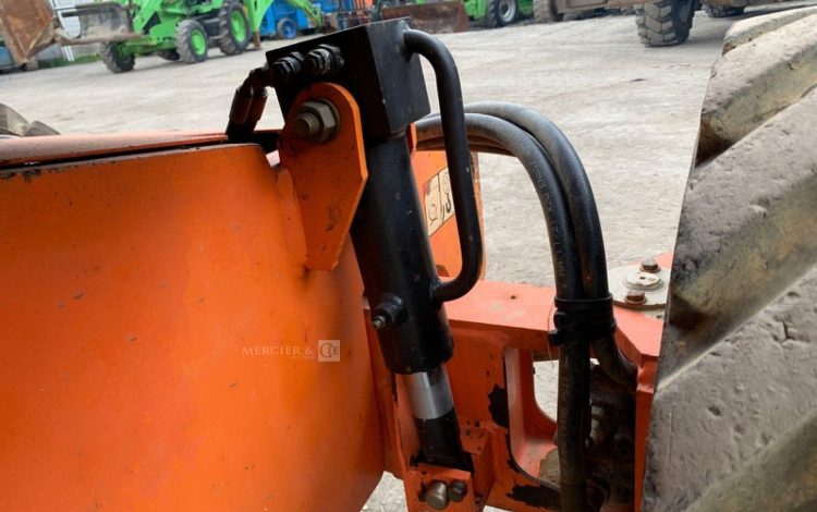JLG 450AJ  7693
