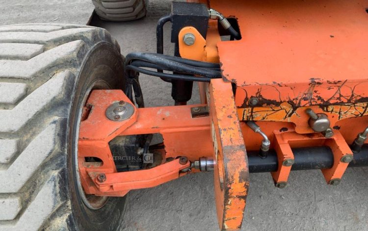 JLG 450AJ  7693