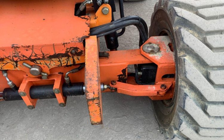 JLG 450AJ  7693