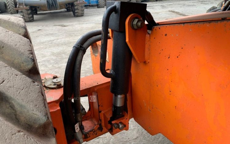JLG 450AJ  7693