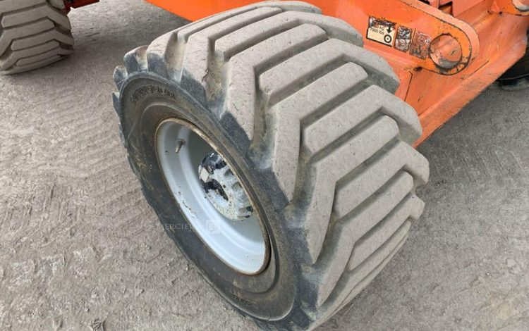 JLG 450AJ  7693