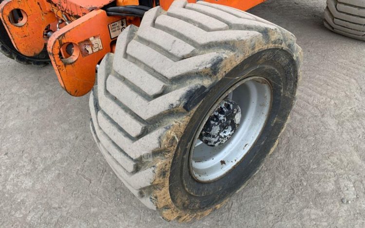 JLG 450AJ  7693