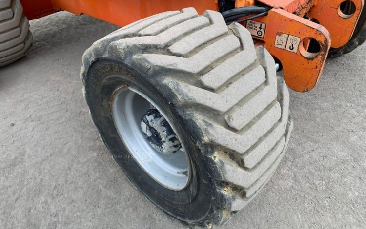 JLG 450AJ  7693