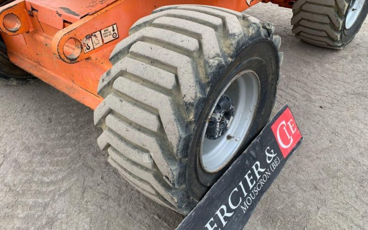 JLG 450AJ  7693