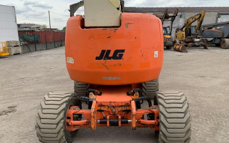 JLG 450AJ  7693