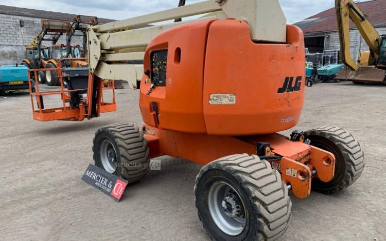 JLG 450AJ  7693