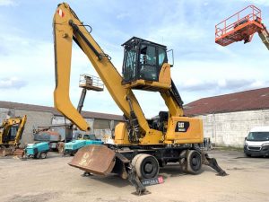CATERPILLAR MH3022  MH3022