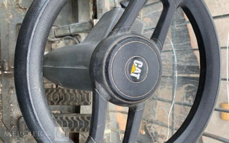 CATERPILLAR MH3022  MH3022