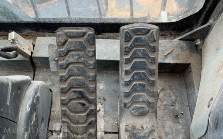 CATERPILLAR MH3022  MH3022