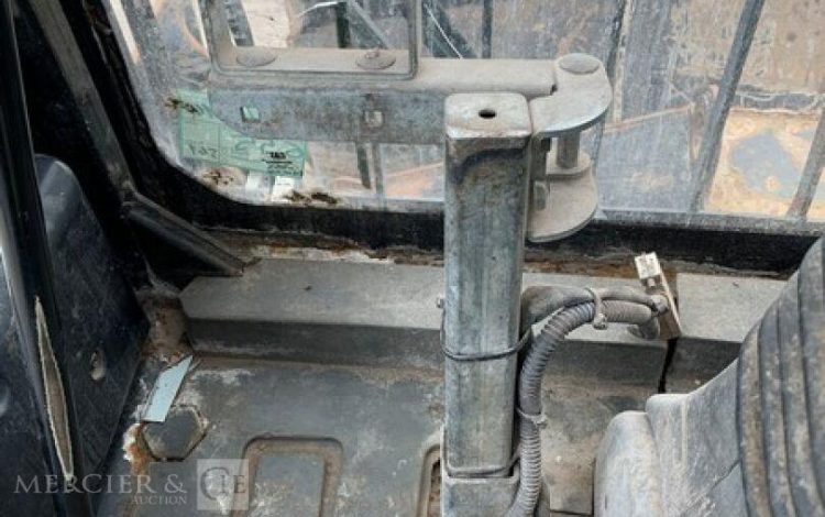 CATERPILLAR MH3022  MH3022
