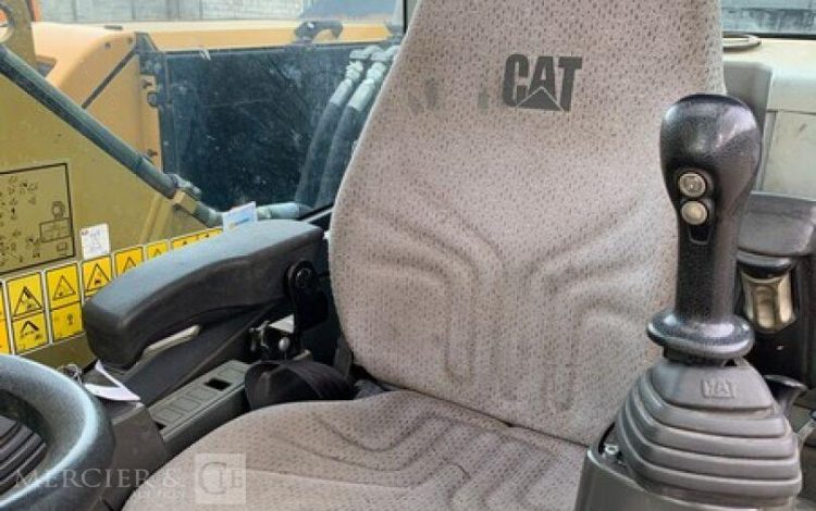 CATERPILLAR MH3022  MH3022