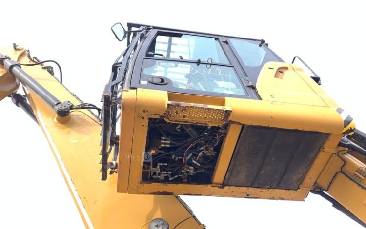 CATERPILLAR MH3022  MH3022