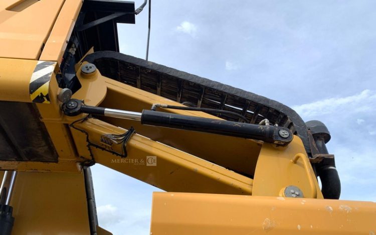 CATERPILLAR MH3022  MH3022