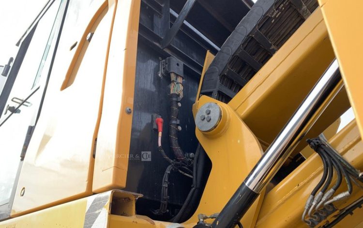CATERPILLAR MH3022  MH3022