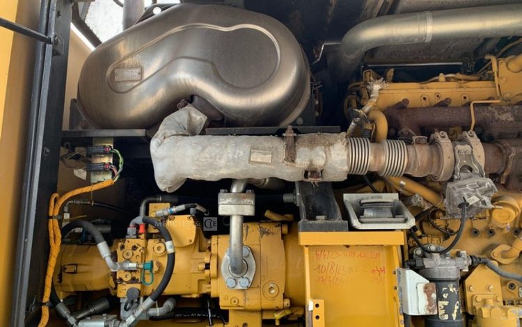 CATERPILLAR MH3022  MH3022