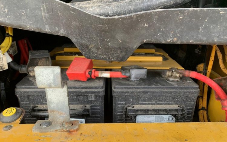 CATERPILLAR MH3022  MH3022