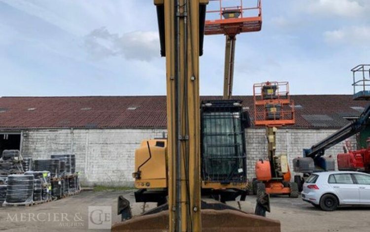 CATERPILLAR MH3022  MH3022