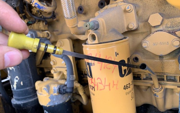 CATERPILLAR MH3022  MH3022