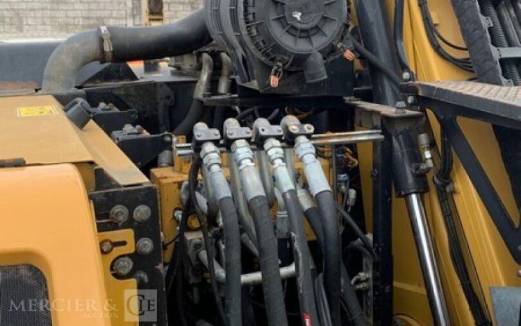 CATERPILLAR MH3022  MH3022