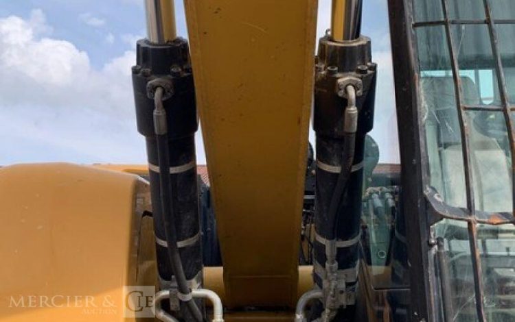 CATERPILLAR MH3022  MH3022