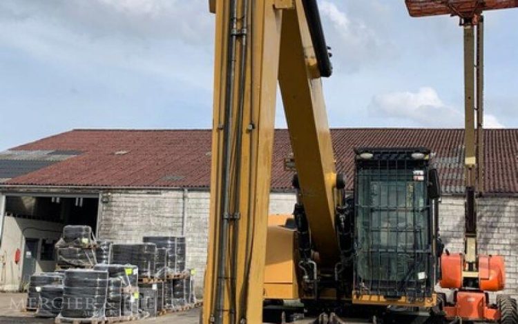 CATERPILLAR MH3022  MH3022