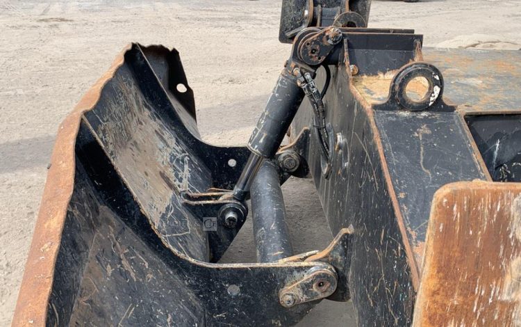 CATERPILLAR MH3022  MH3022