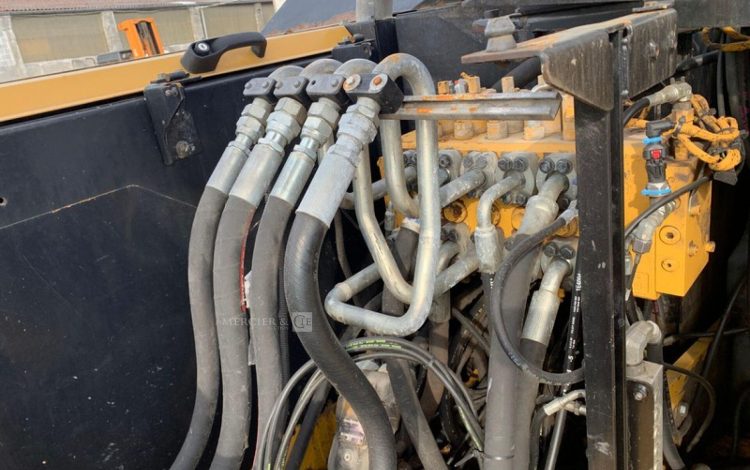 CATERPILLAR MH3022  MH3022