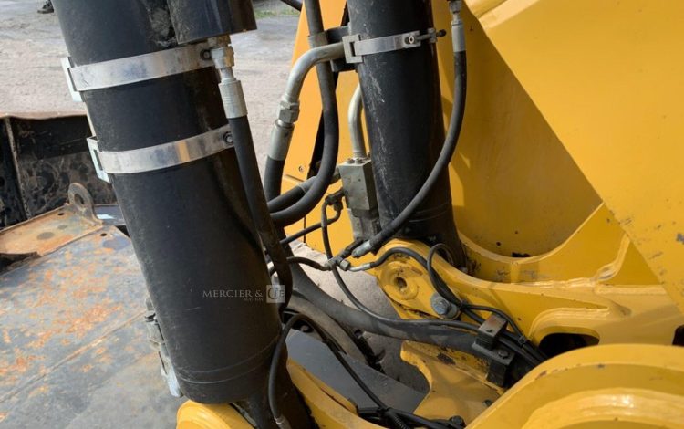CATERPILLAR MH3022  MH3022