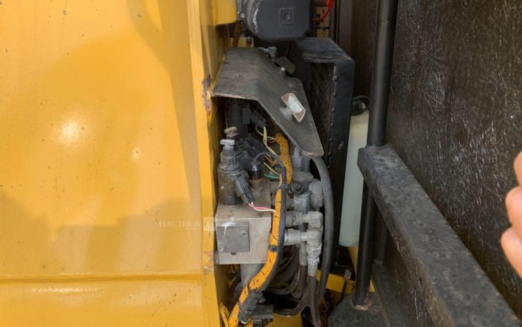 CATERPILLAR MH3022  MH3022