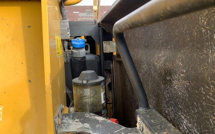 CATERPILLAR MH3022  MH3022