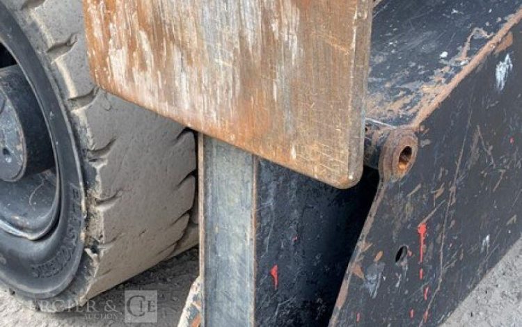 CATERPILLAR MH3022  MH3022
