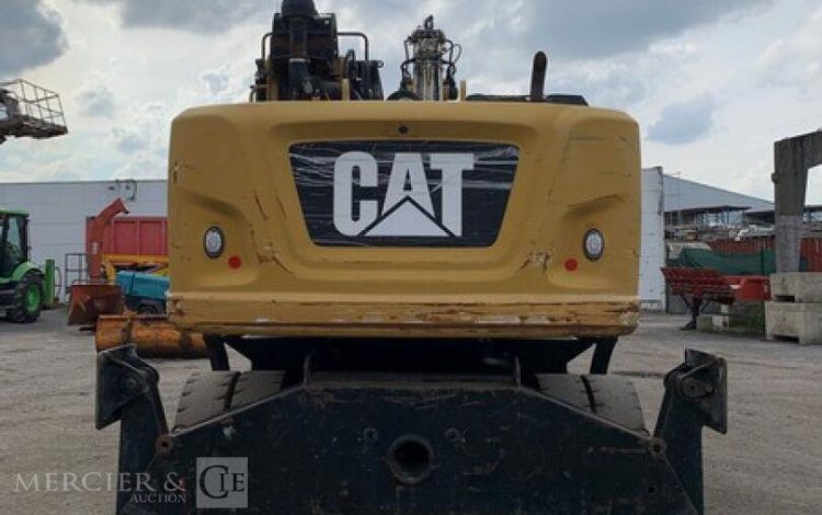 CATERPILLAR MH3022  MH3022