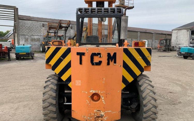 TCM FD11523  4070181