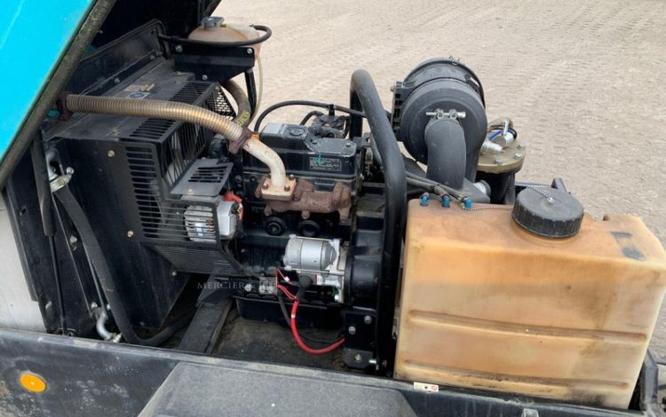 DOOSAN 7/31E  322763