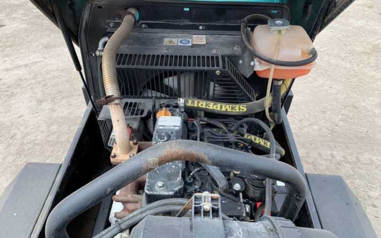 DOOSAN 7/31E  322763