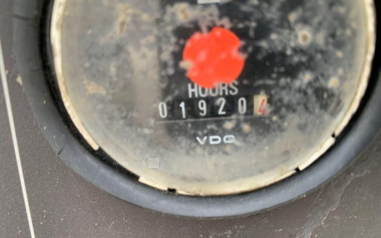 DOOSAN 7/31E  323813