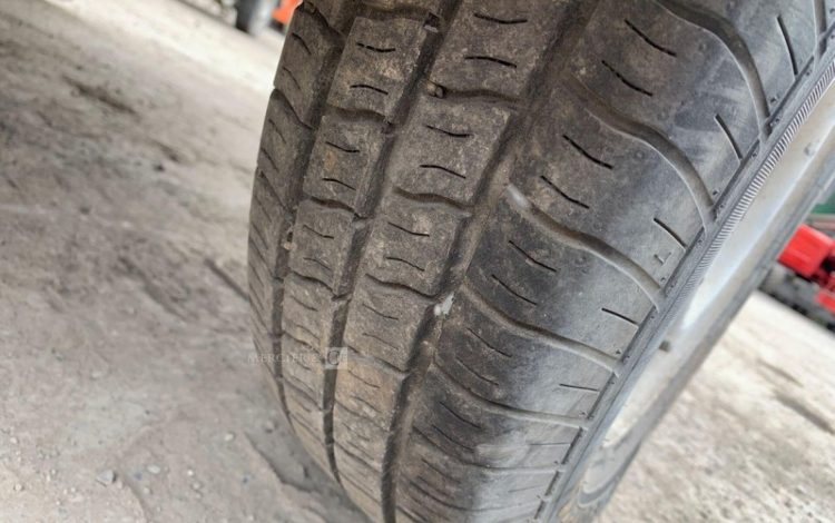 DOOSAN 7/31E  323813