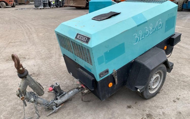 DOOSAN 7/31E  323813