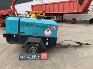 INGERSOLL TYPER 1120F 751  440775