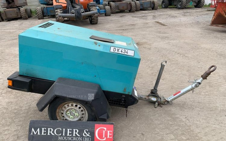 INGERSOLL 7/20  121969