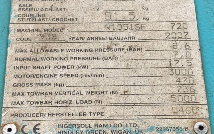 INGERSOLL 7/20  121969