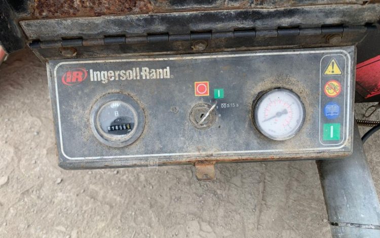 INGERSOLL 7/20  121969
