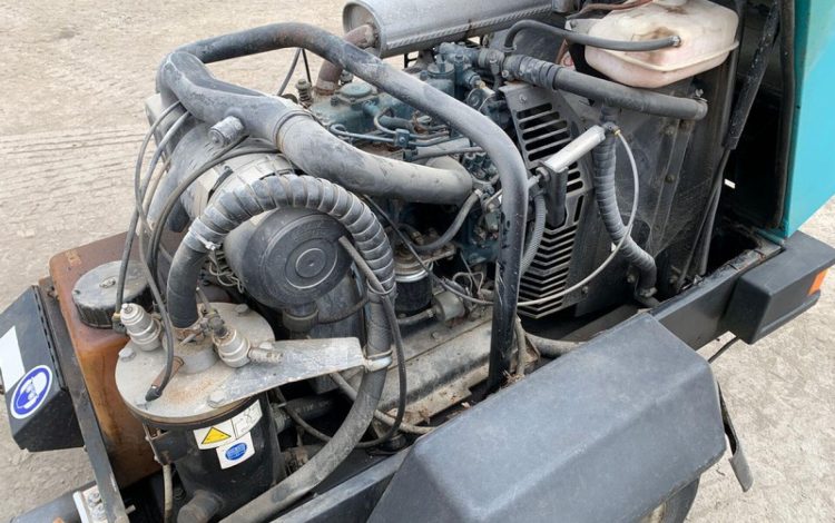 INGERSOLL 7/20  121969