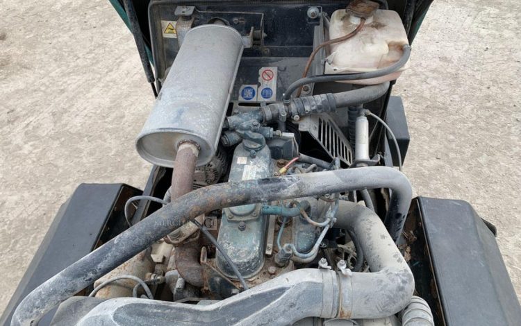 INGERSOLL 7/20  121969
