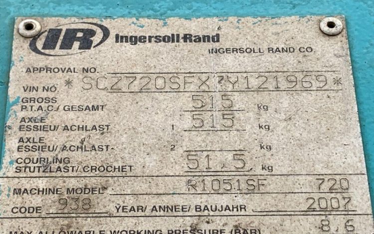 INGERSOLL 7/20  121969