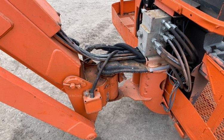 JLG 860SJ  8583